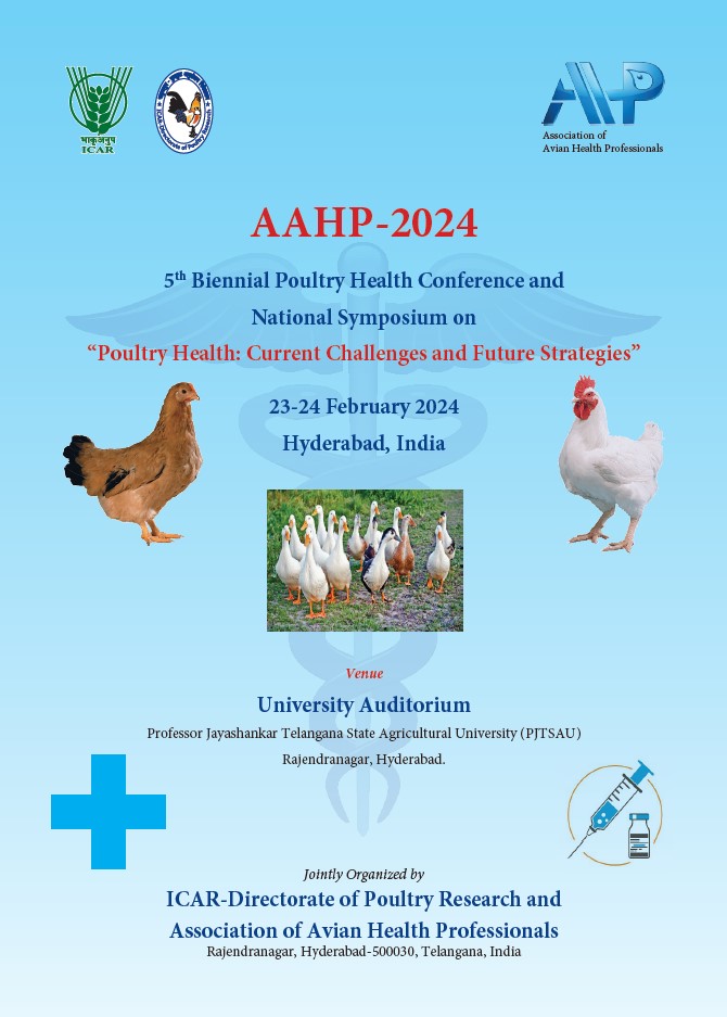 AAHP-2024 National Symposium